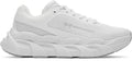 UA HB Runner Women's Running Shoes - Gray