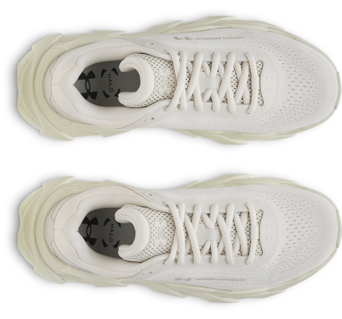 UA HB Runner Women's Running Shoes - Black