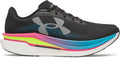 UA Velociti Pro 2 Unisex Running Shoes - Black