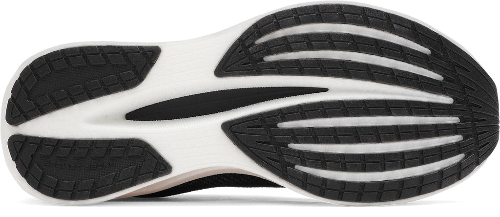 UA Velociti Pro 2 Unisex Running Shoes - Black