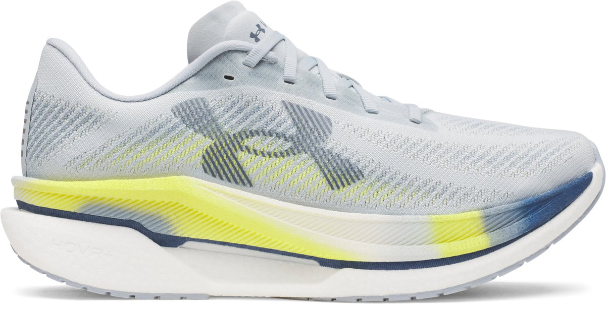 UA Velociti Pro 2 Unisex Running Shoes - Gray