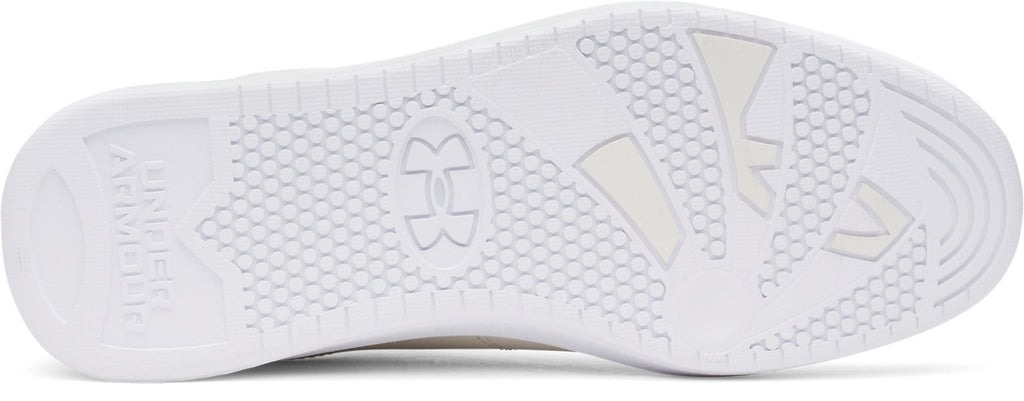 UA ST Court Women's Shoes - Brown