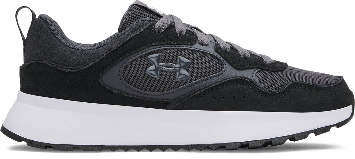 UA Mirage Sport Women's Shoes - Black