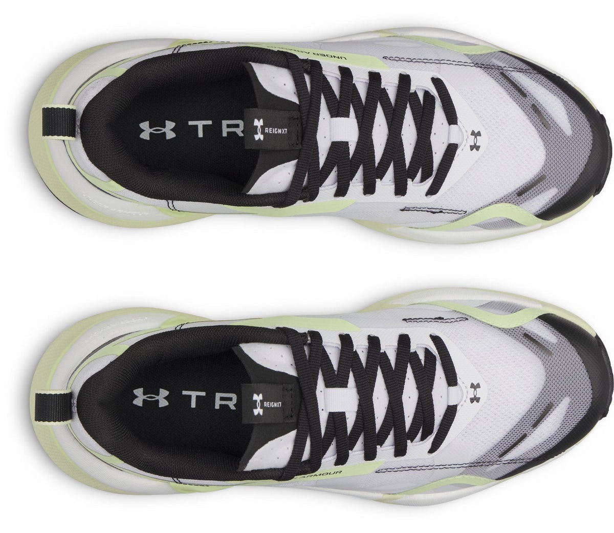 UA Reign XT Women's Training Shoes - Gray