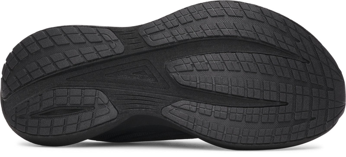 UA Velociti Distance Women's Running Shoes - Black