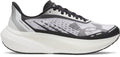 UA Velociti Distance Women's Running Shoes - White