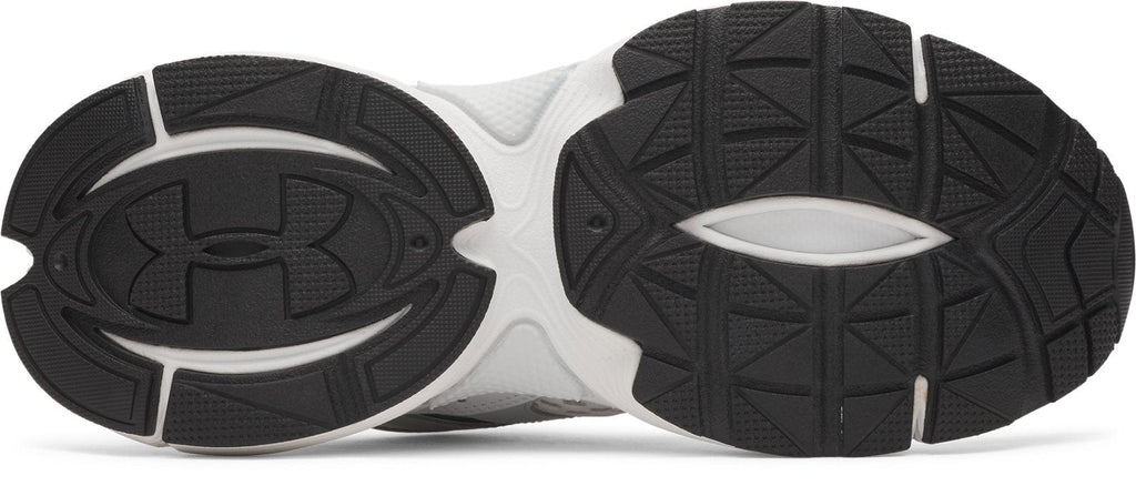 UA Arc 96 Unisex Shoes - Black