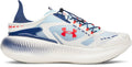 UA Echo SlipSpeed™ Unisex Shoes - Brown