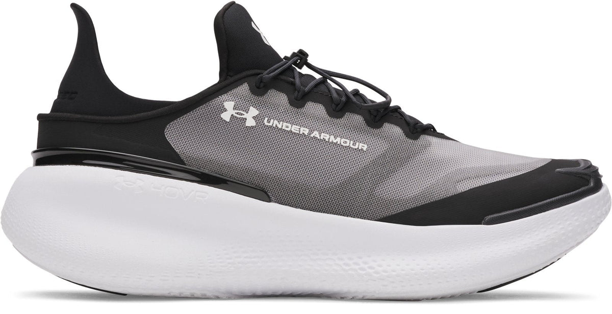 UA Nova SlipSpeed™ Unisex Shoes - Black