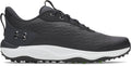 UA Drive Pro Clone Spikeless Men's Golf Shoes - Black