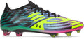 UA Shadow Elite 4 FG Mach Men's Soccer Cleats - Black