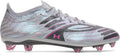 UA Shadow Elite 4 FG Mach Men's Soccer Cleats - Gray