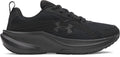 UA Charged+ Assert 11 Women's Running Shoes - Black