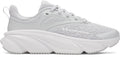 UA Charged+ Rogue 6 Girls' Grade School Running Shoes - Gray