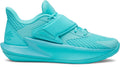 D. Fox 2 Grade School Basketball Shoes - Blue