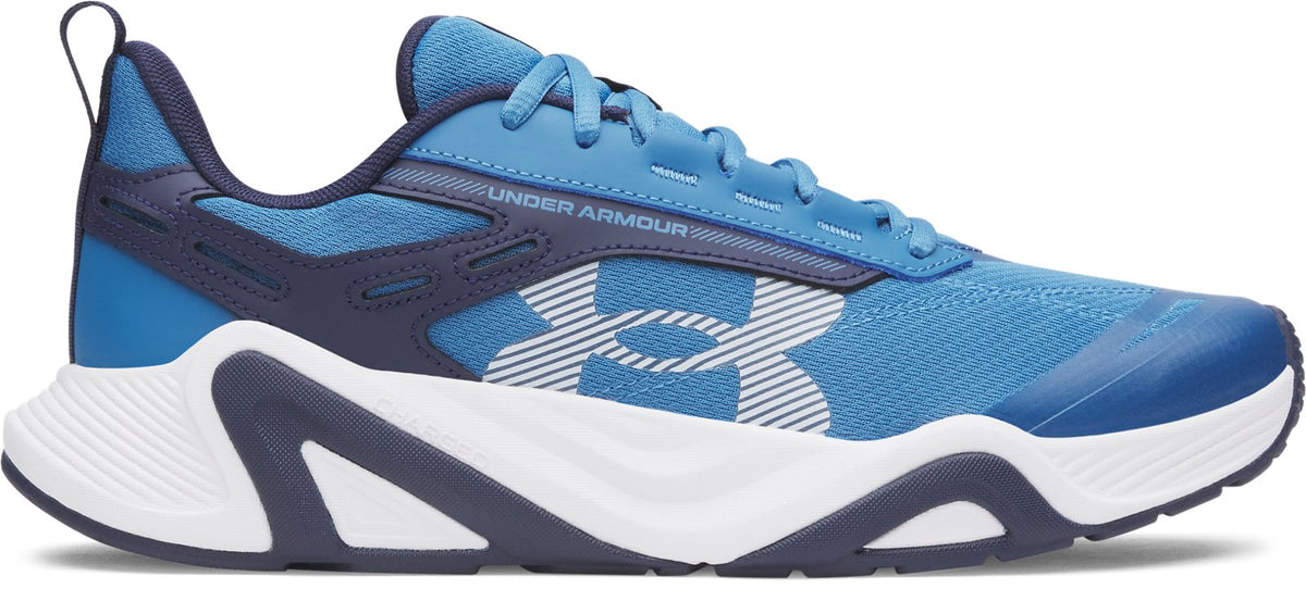 UA Charged Commit TR 5 Men's Training Shoes - Blue