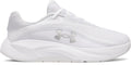 UA Radiant TR Women's Training Shoes - White