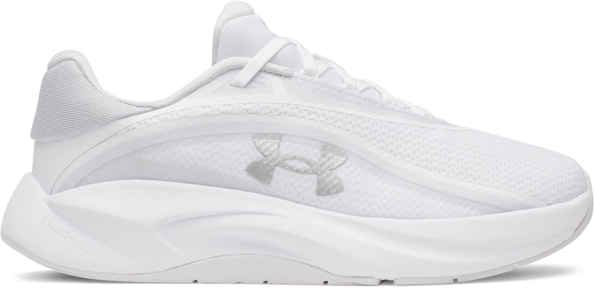 UA Radiant TR Women's Training Shoes - White