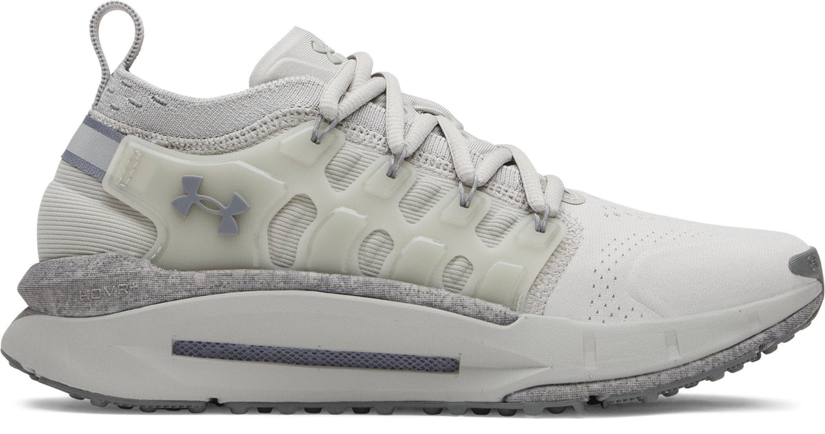 UA Phantom X Women's Shoes - Gray