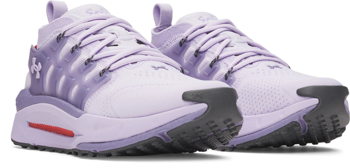 UA Phantom X Women's Shoes - Gray