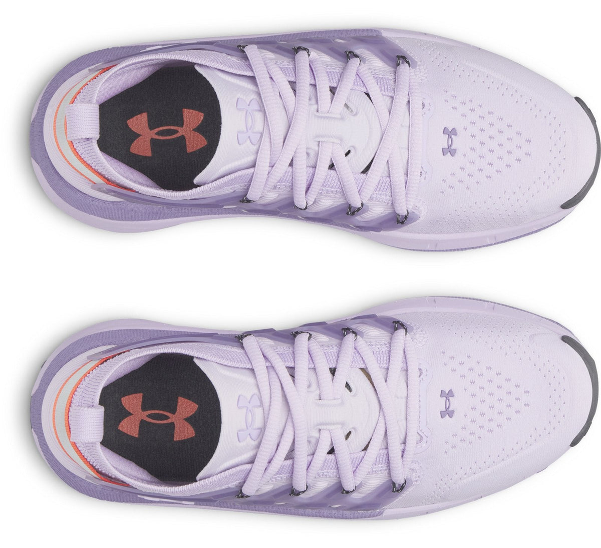 UA Phantom X Women's Shoes - Gray