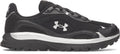 UA Tech Runner Women's Shoes - Black