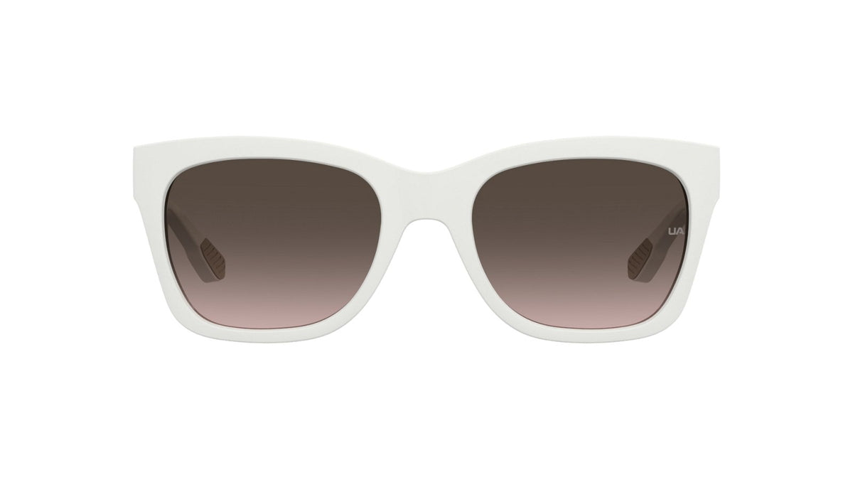 UA Dime Women's Sunglasses - Brown