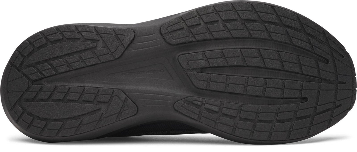 UA Velociti Pace Men's Running Shoes - Black