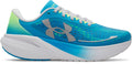 UA Velociti Pace Women's Running Shoes - Blue