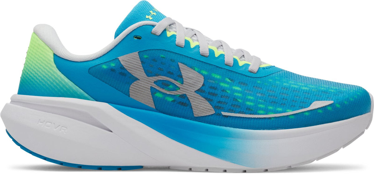 UA Velociti Pace Women's Running Shoes - Blue