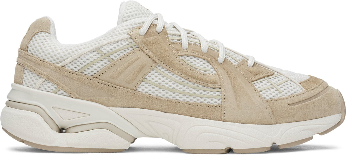 UA Sola Suede Unisex Shoes - White