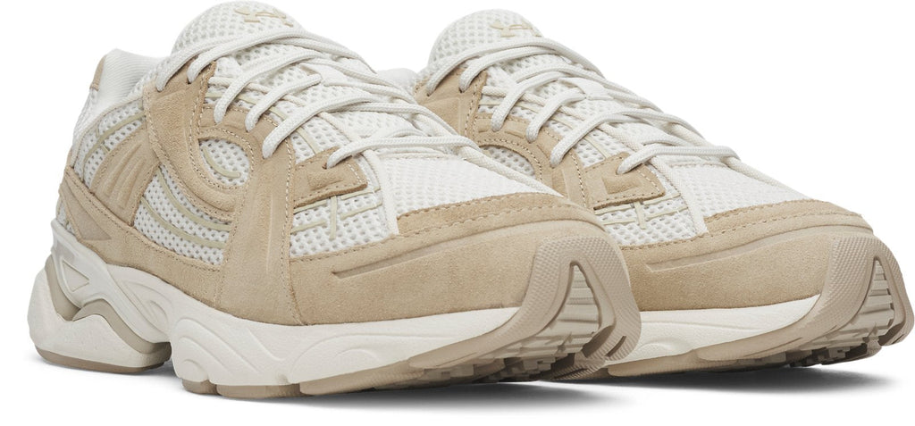 UA Sola Suede Unisex Shoes - White