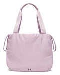 UA Studio Cinch Tote Bag - Pink