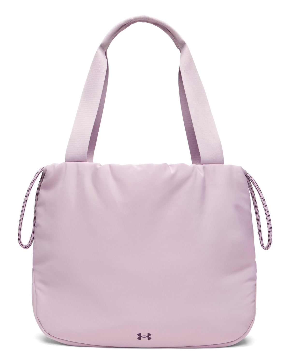 UA Studio Cinch Tote Bag - Pink