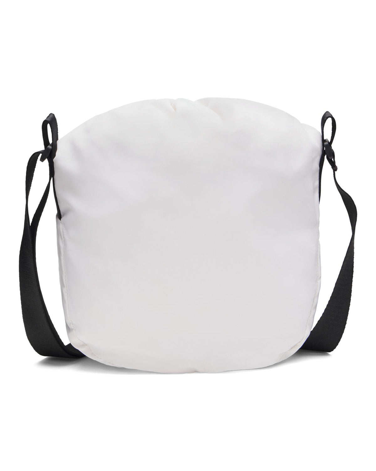 UA Studio Cinch Bucket Bag - White