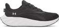 UA Charged+ Ascend Women's Running Shoes - Black