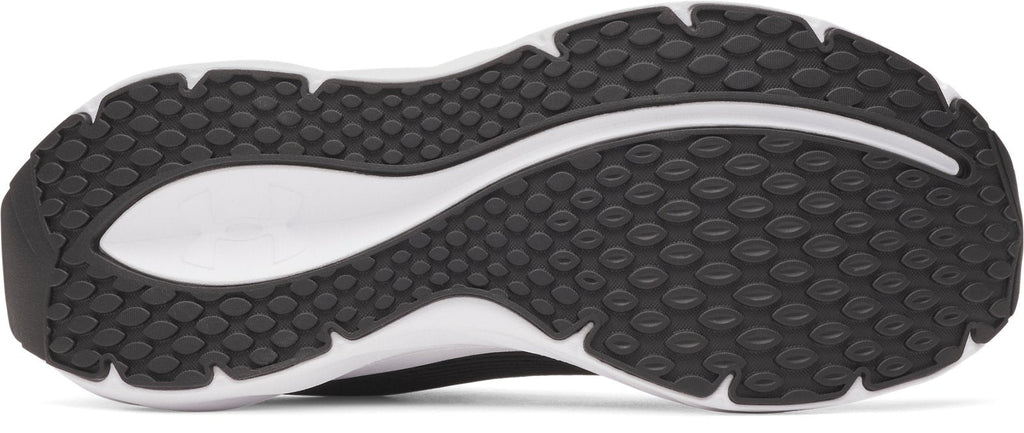 UA Charged+ Ascend Women's Running Shoes - Black