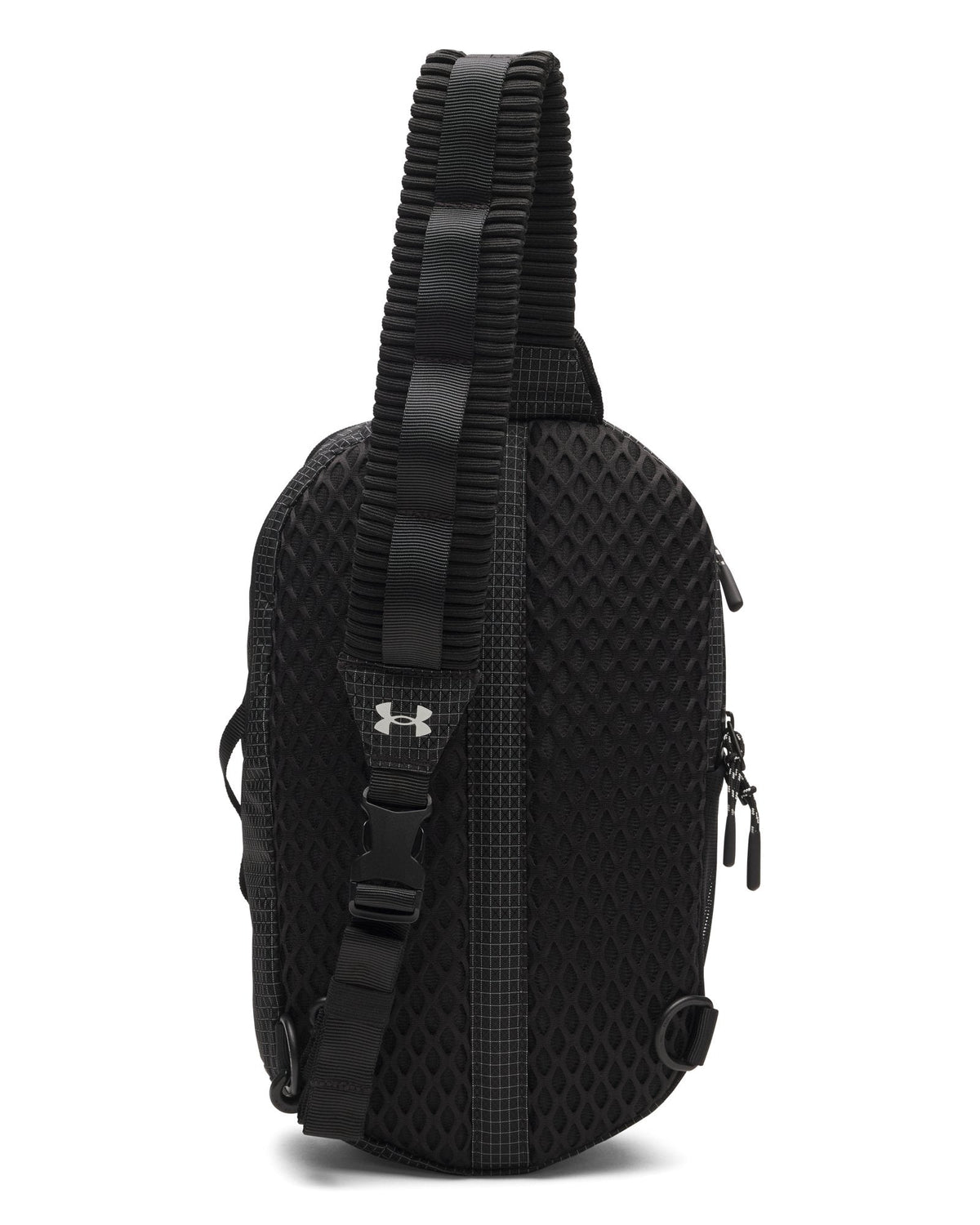 UA Explor Sling Bag - Black