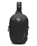 UA Explor Sling Bag - Black