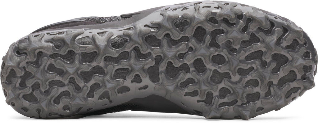 UA Harper 11 Pro TPU Mid Men's Baseball Cleats - Black