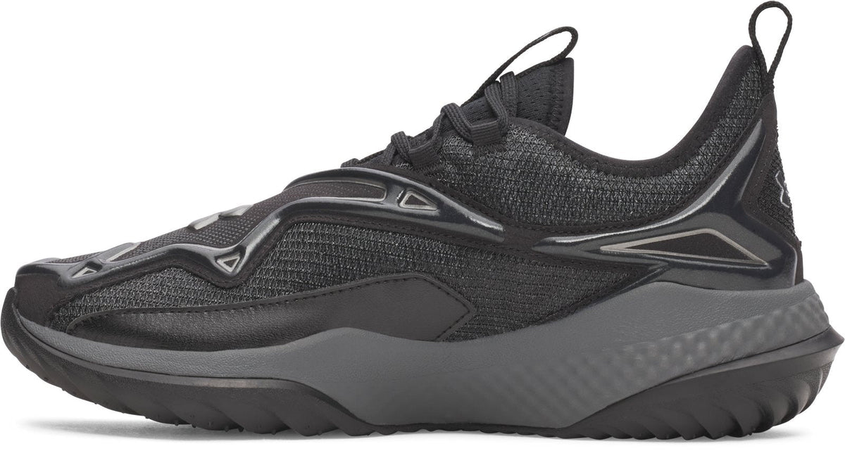 UA Harper 11 Pro Turf Men's Baseball Shoes - Black