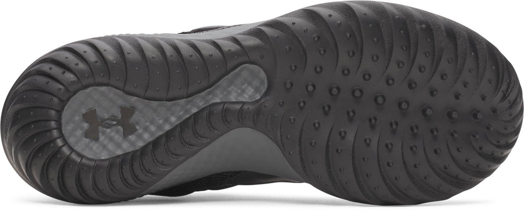 UA Harper 11 Pro Turf Men's Baseball Shoes - Black
