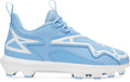 UA Harper 11 TPU Jr. Boys' Baseball Cleats - Blue