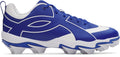 UA Leadoff Icon Low RM Men's Baseball Cleats - Blue