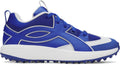 UA Yard Icon Turf Men's Baseball Shoes - Blue