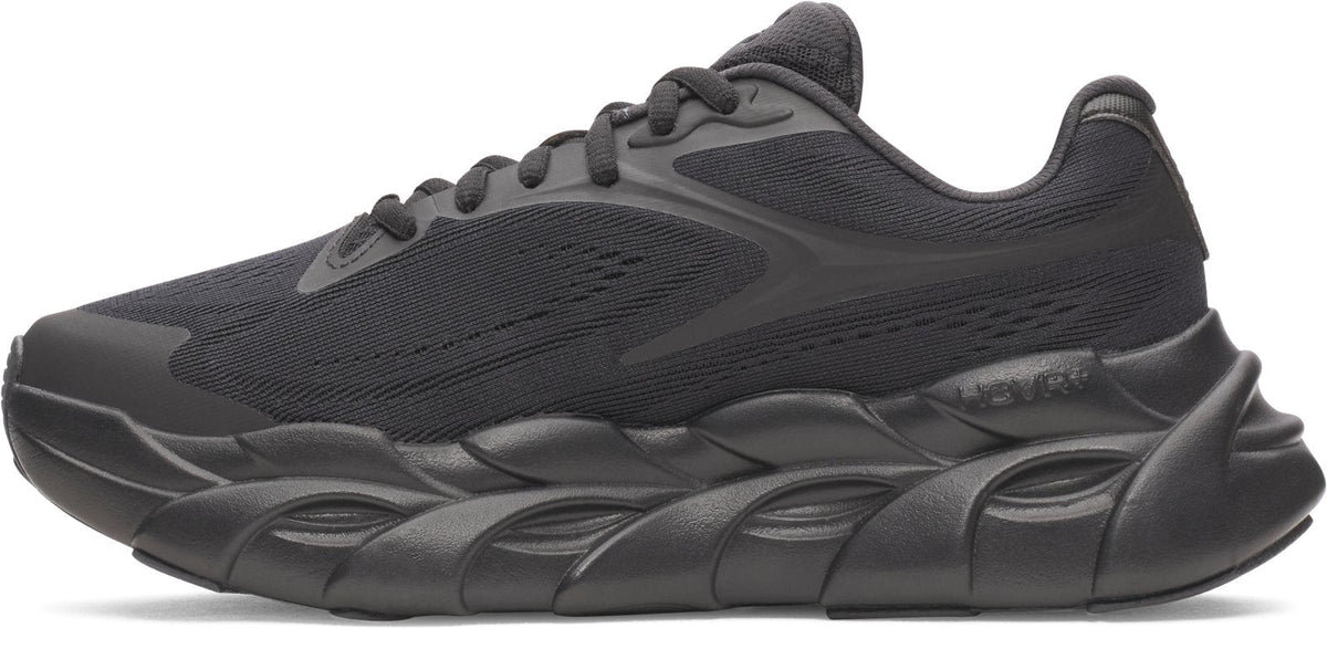 UA HB Runner 2 Women's Running Shoes - Black
