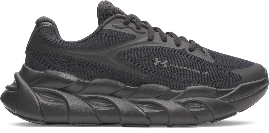 UA HB Runner 2 Women's Running Shoes - Black
