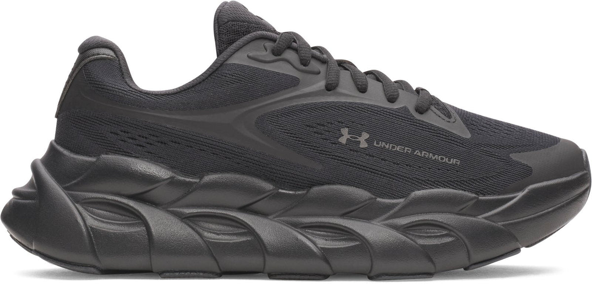 UA HB Runner 2 Women's Running Shoes - Black