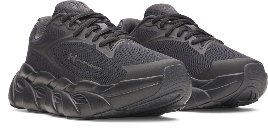 UA HB Runner 2 Women's Running Shoes - Black