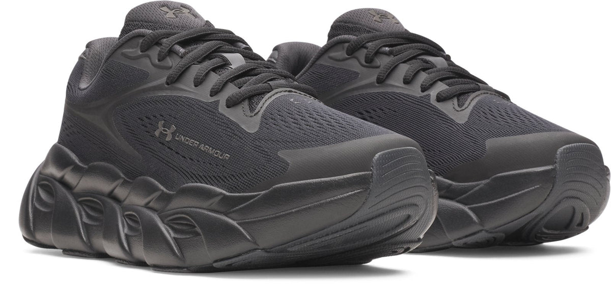 UA HB Runner 2 Women's Running Shoes - Black